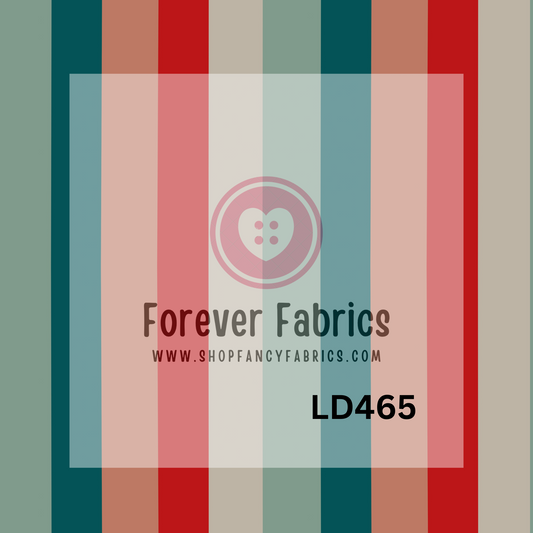 LD465   -22| Preorder | By The Yard