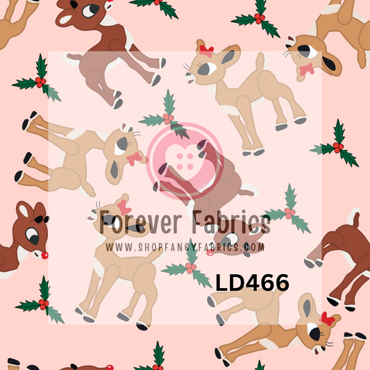 LD466   -22| Preorder | By The Yard