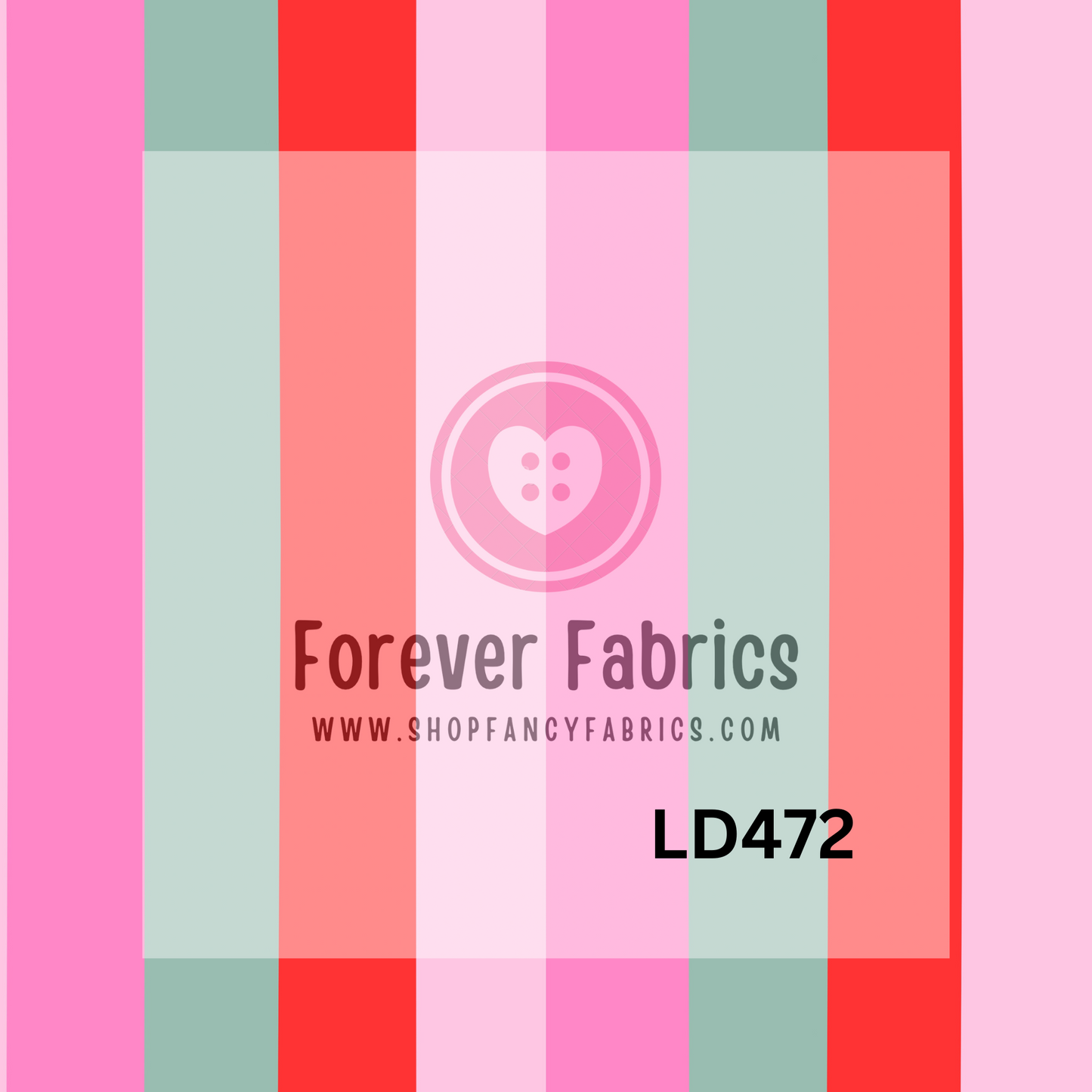LD472   -22| Preorder | By The Yard