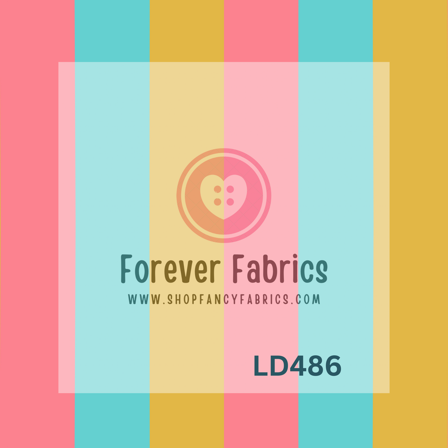 LD486   -22| Preorder | By The Yard