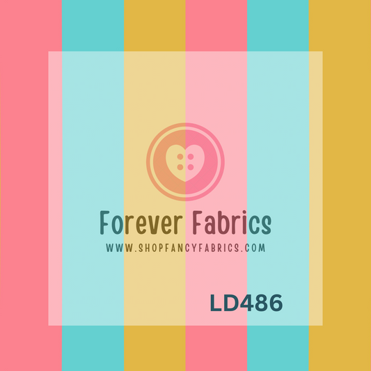 LD486   -22| Preorder | By The Yard