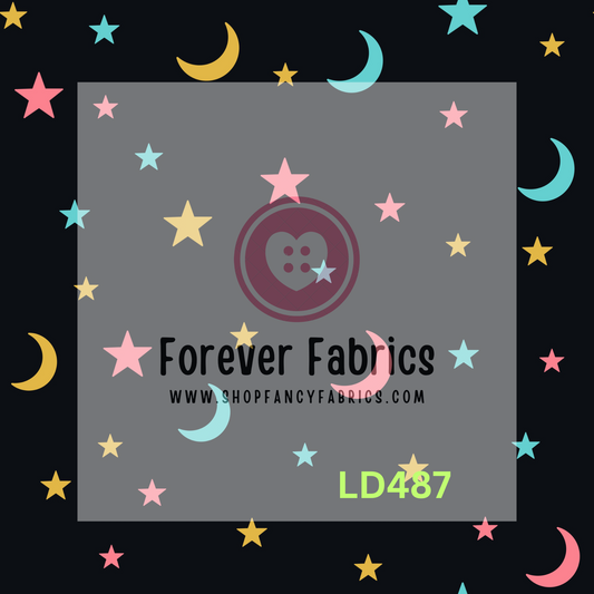 LD487   -22| Preorder | By The Yard