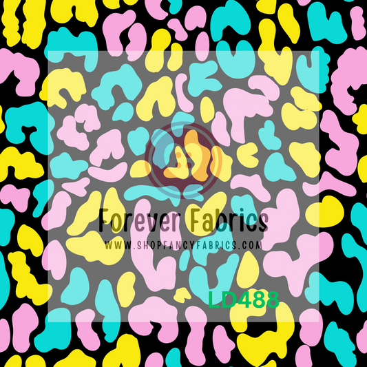 LD488   -22| Preorder | By The Yard