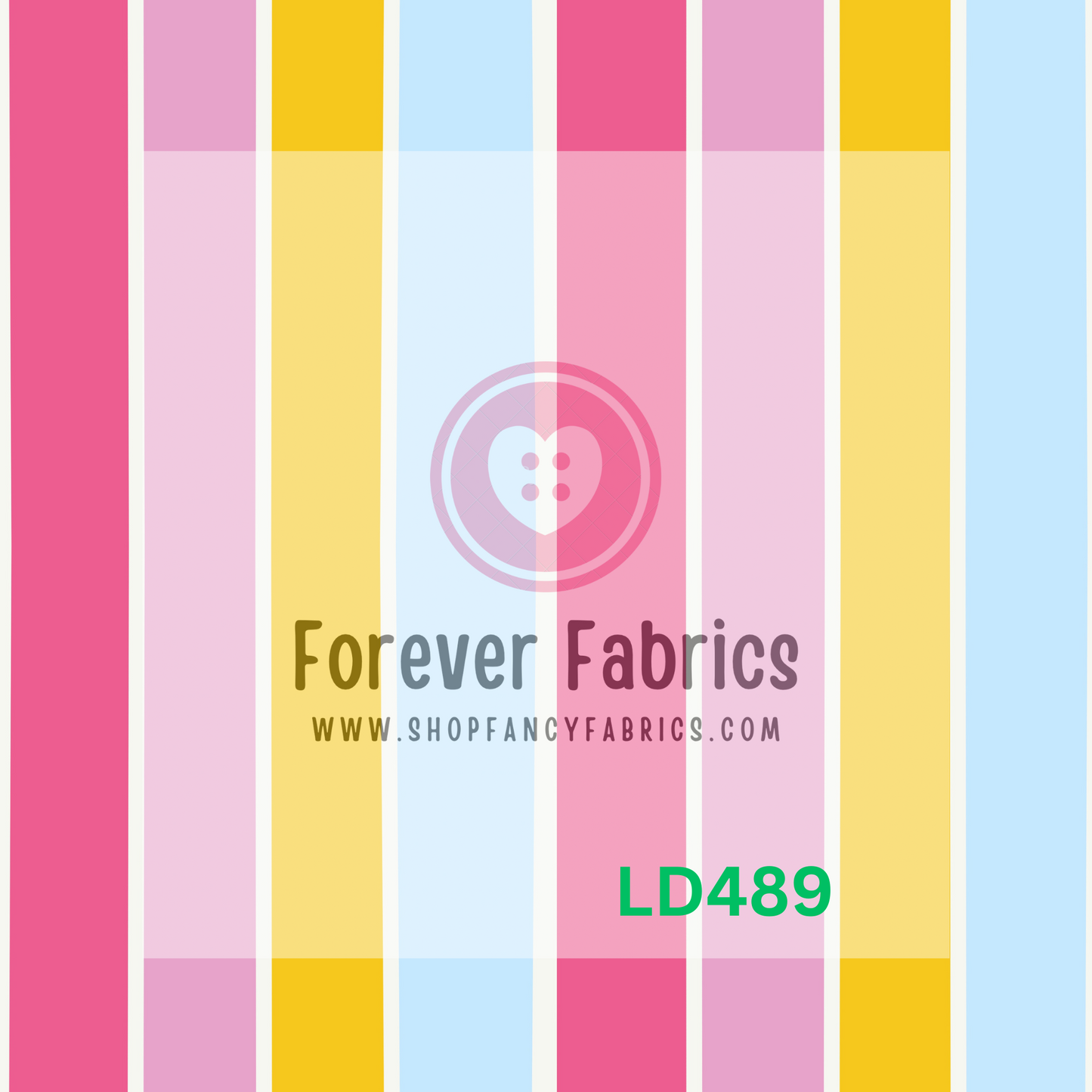 LD489   -22| Preorder | By The Yard