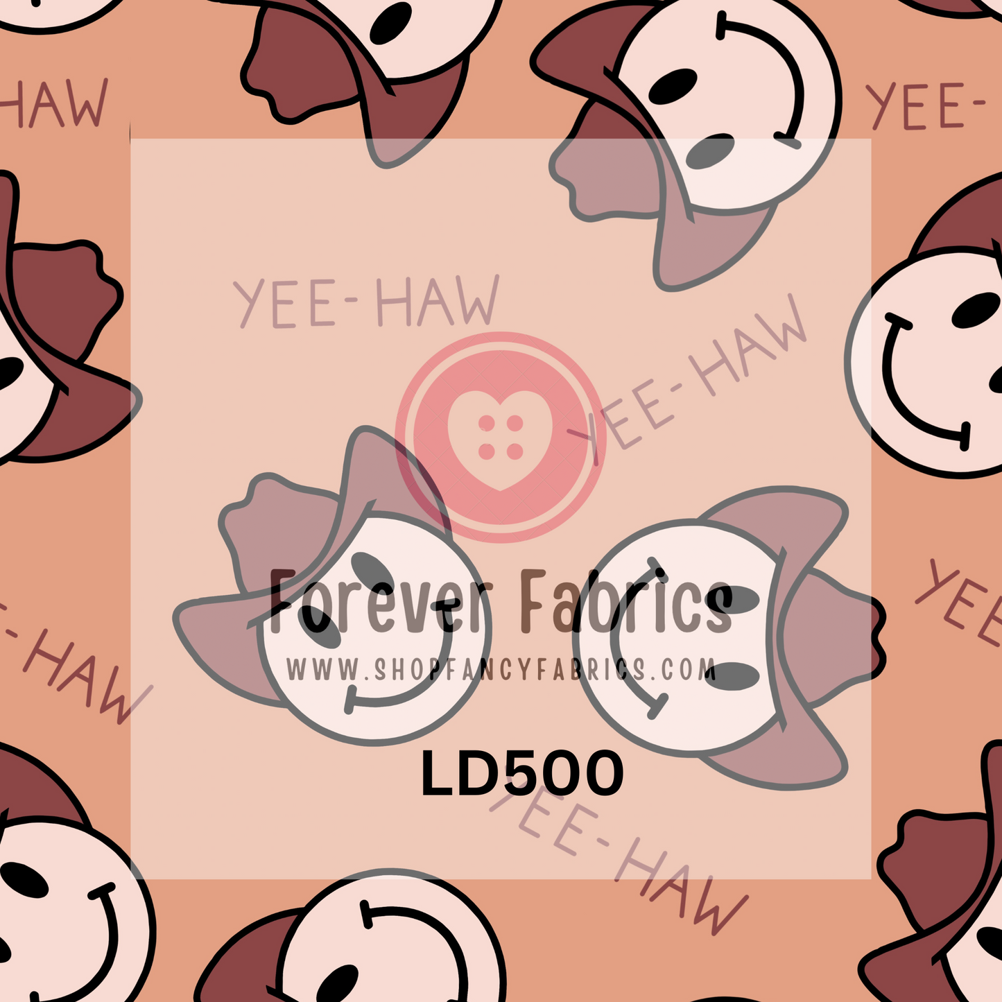 LD500   -22| Preorder | By The Yard