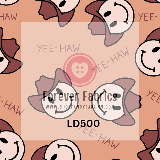 LD500   -22| Preorder | By The Yard