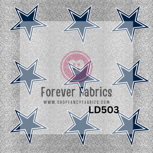 LD503   -22| Preorder | By The Yard