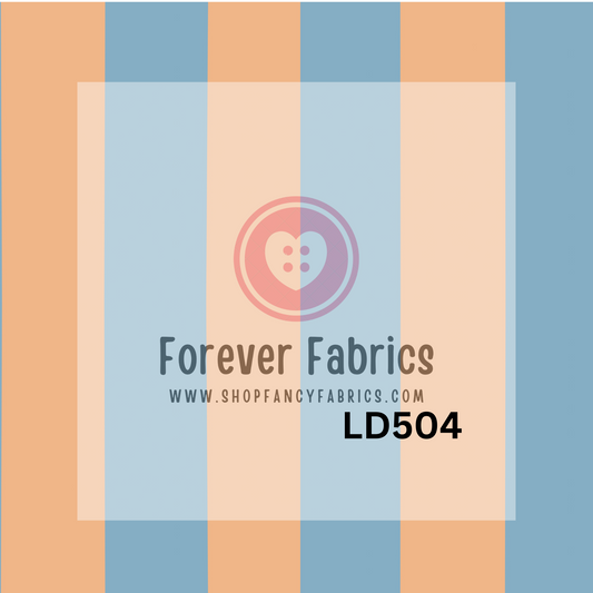 LD504   -22| Preorder | By The Yard