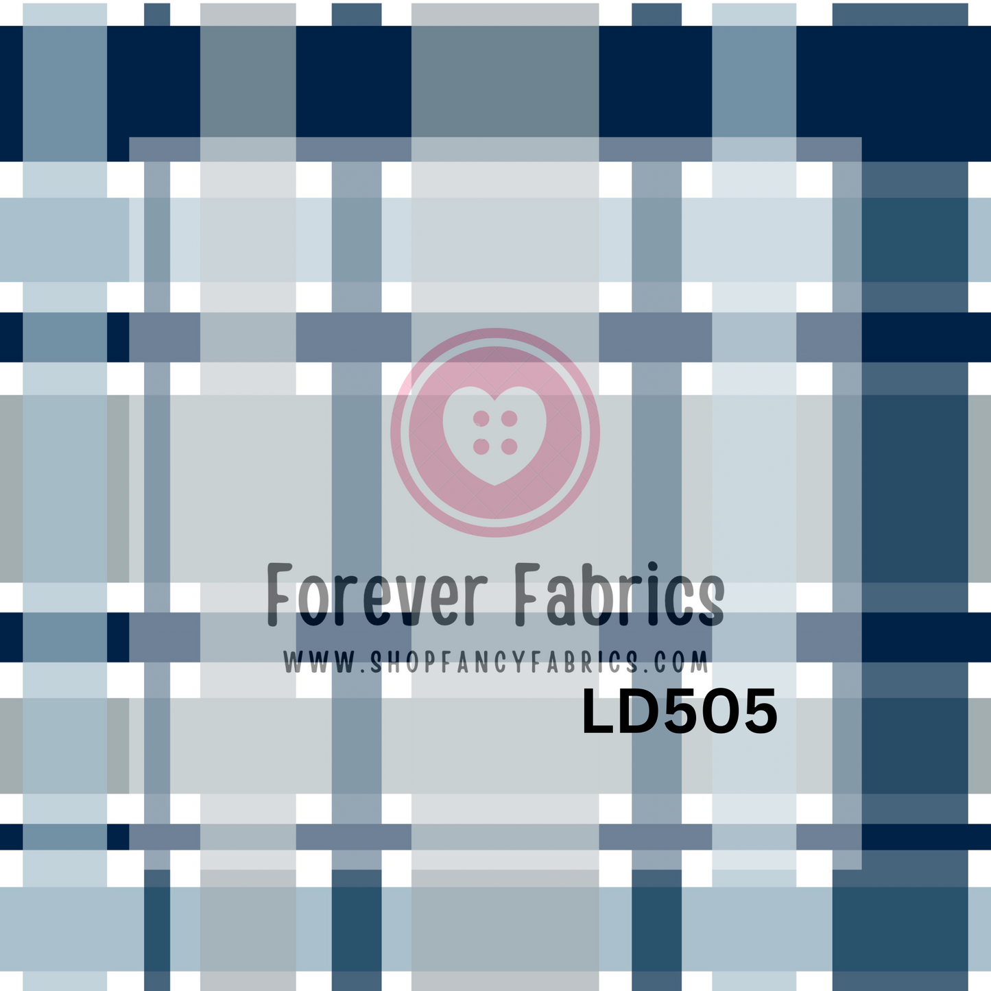 LD505   -22| Preorder | By The Yard