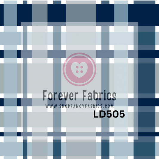 LD505   -22| Preorder | By The Yard