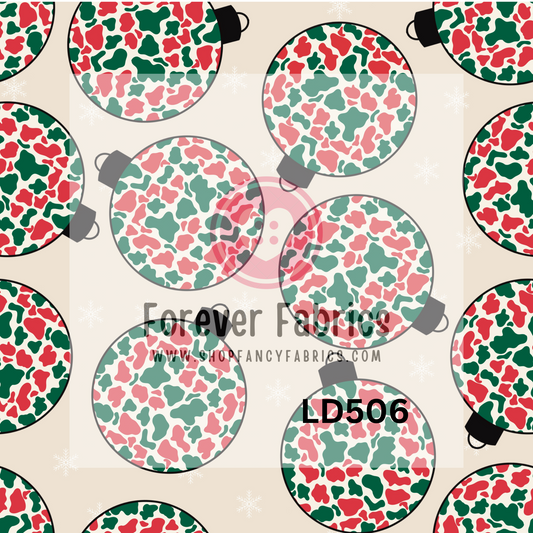 LD506   -22| Preorder | By The Yard