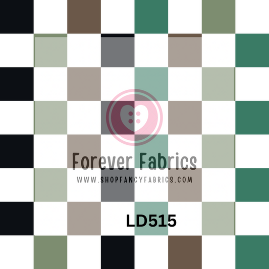 LD515   -22| Preorder | By The Yard