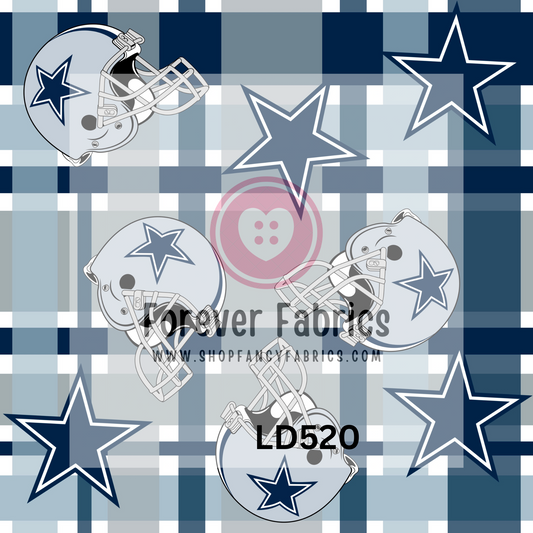 LD520   -22| Preorder | By The Yard