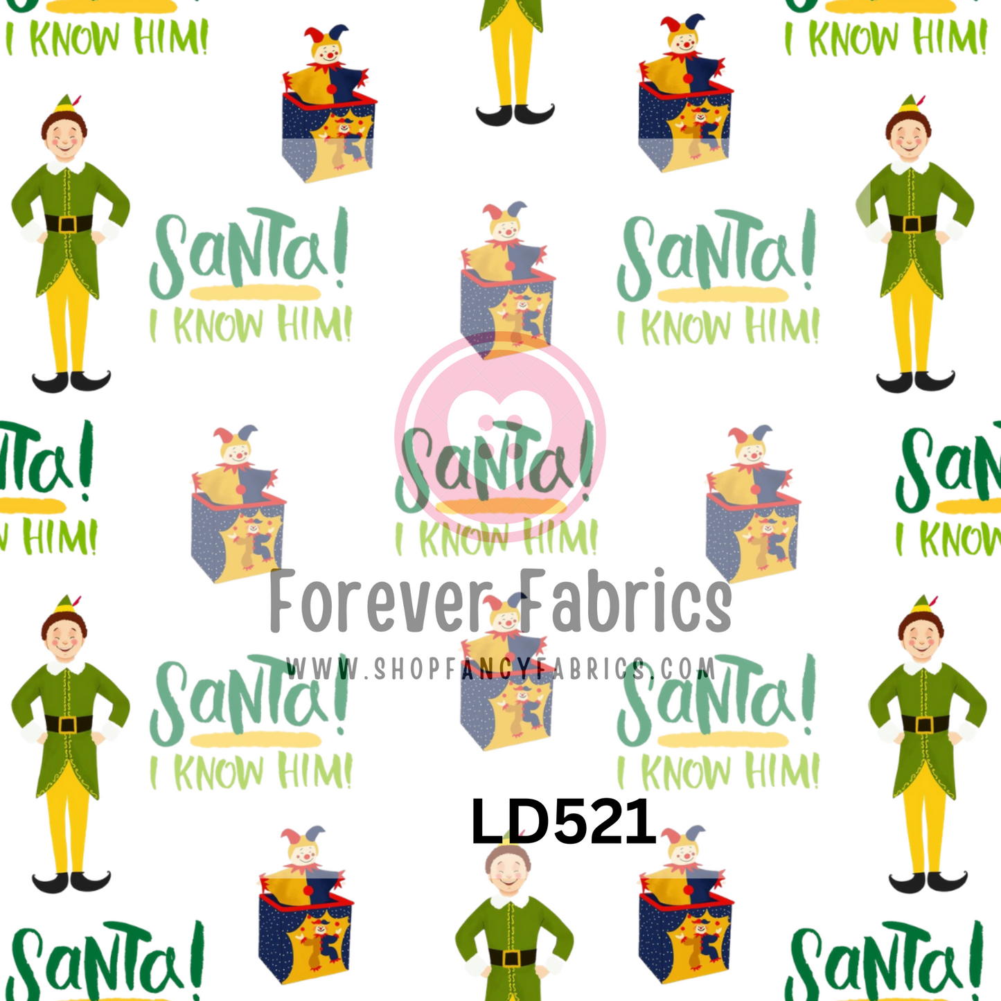 LD521   -22| Preorder | By The Yard