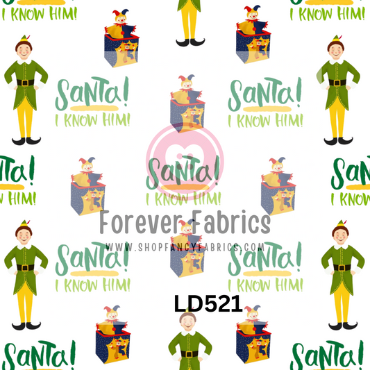 LD521   -22| Preorder | By The Yard