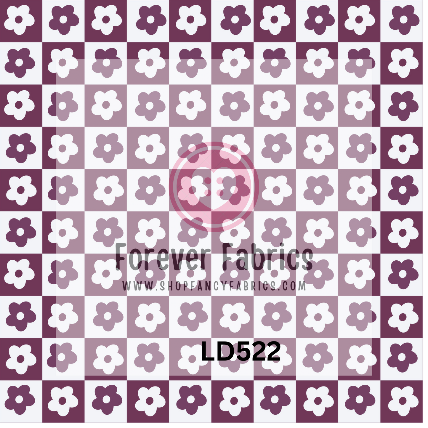 LD522   -22| Preorder | By The Yard