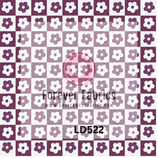 LD522   -22| Preorder | By The Yard