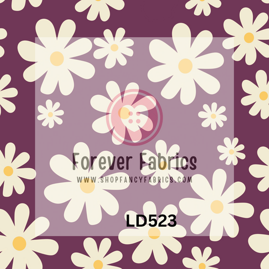 LD523   -22| Preorder | By The Yard
