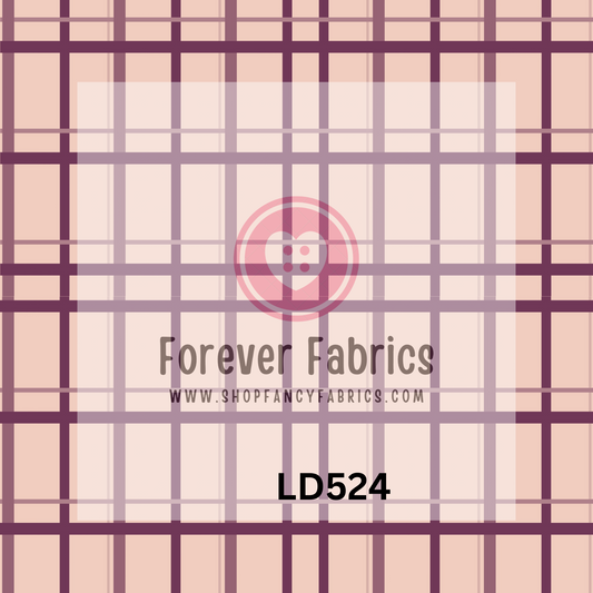 LD524   -22| Preorder | By The Yard