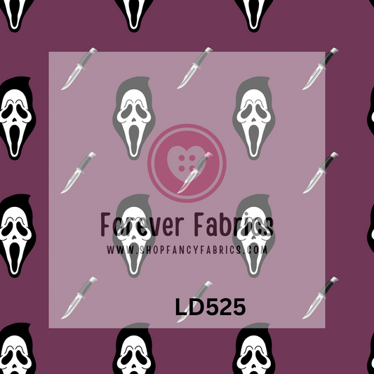 LD525   -22| Preorder | By The Yard
