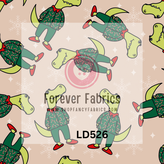 LD526   -22| Preorder | By The Yard