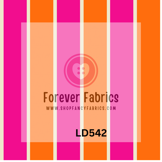 LD542   -22| Preorder | By The Yard