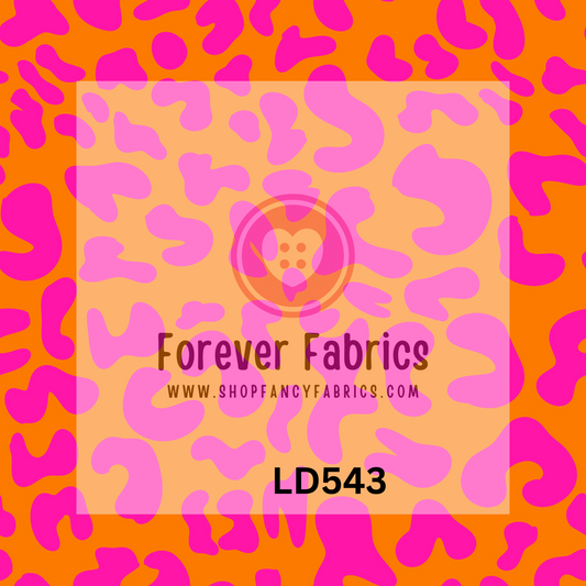 LD543   -22| Preorder | By The Yard