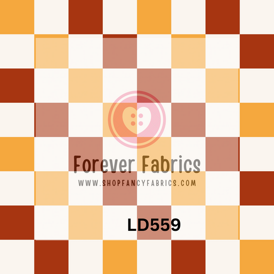 LD559   -22| Preorder | By The Yard