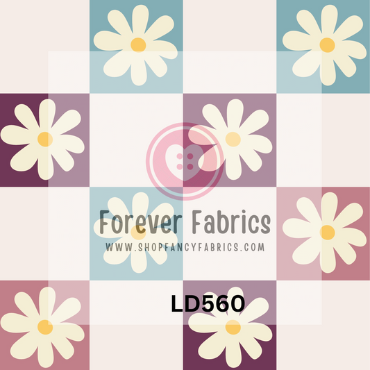 LD560   -22| Preorder | By The Yard