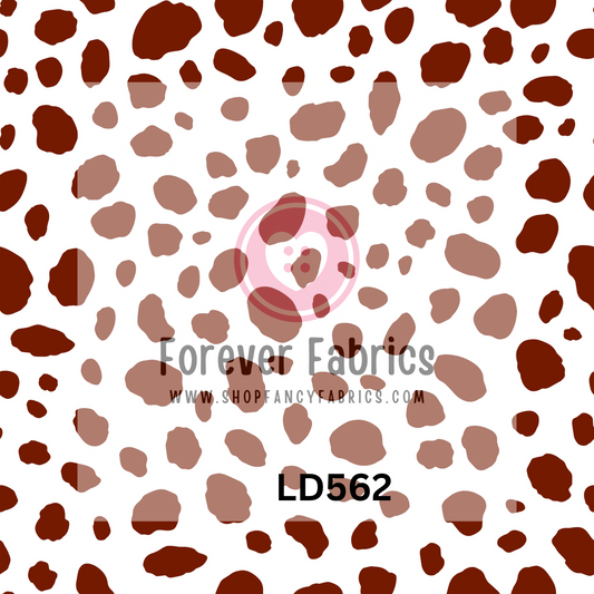 LD562   -22| Preorder | By The Yard