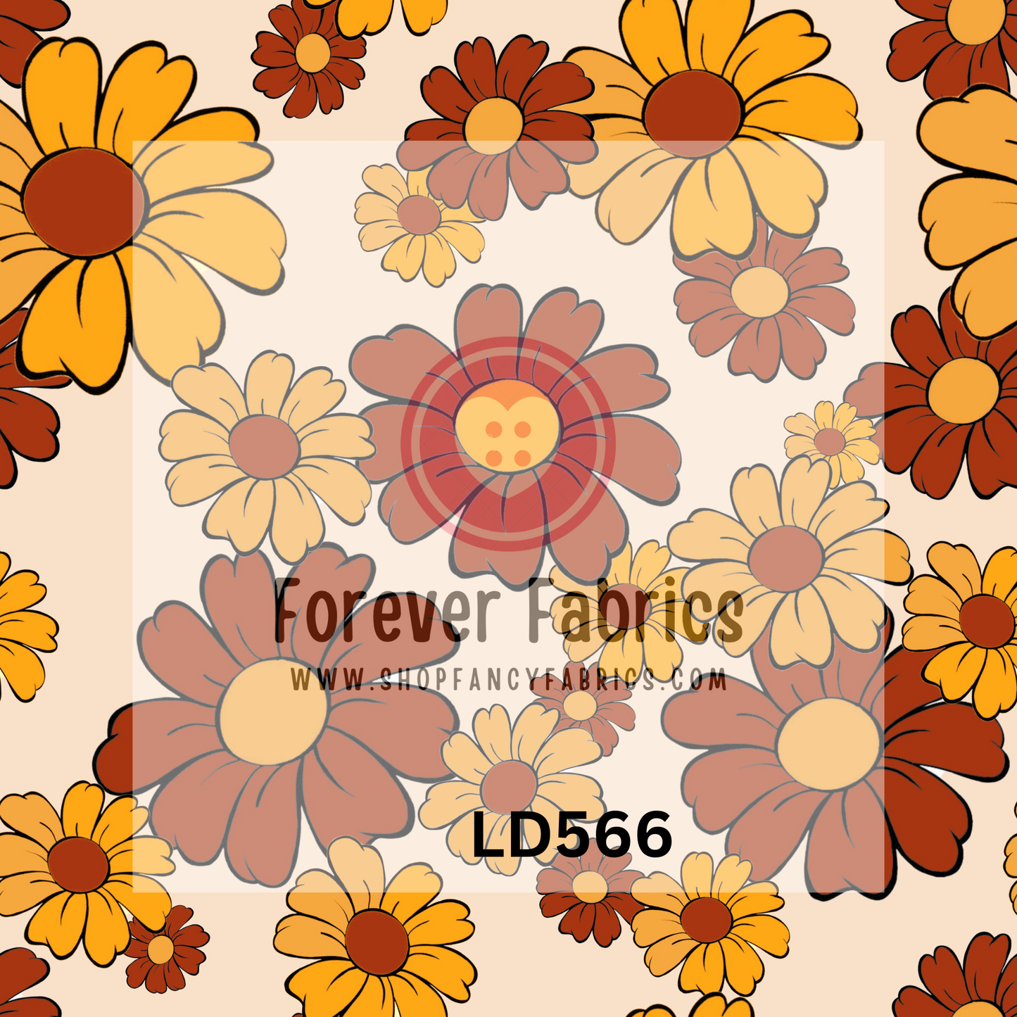 LD566   -22| Preorder | By The Yard