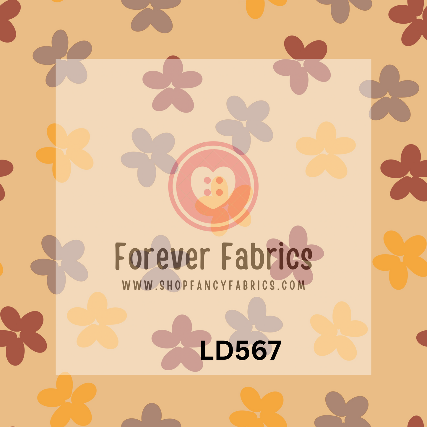 LD567   -22| Preorder | By The Yard
