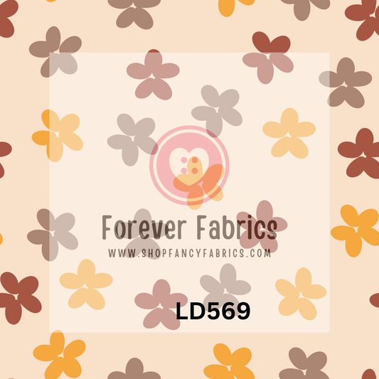 LD569   -22| Preorder | By The Yard