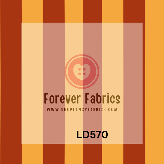 LD570   -22| Preorder | By The Yard
