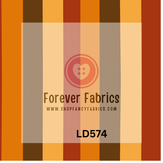 LD574   -22| Preorder | By The Yard