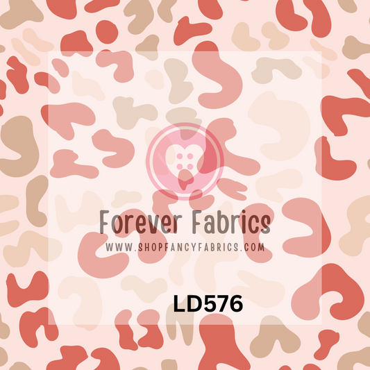 LD576   -22| Preorder | By The Yard
