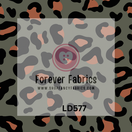 LD577   -22| Preorder | By The Yard