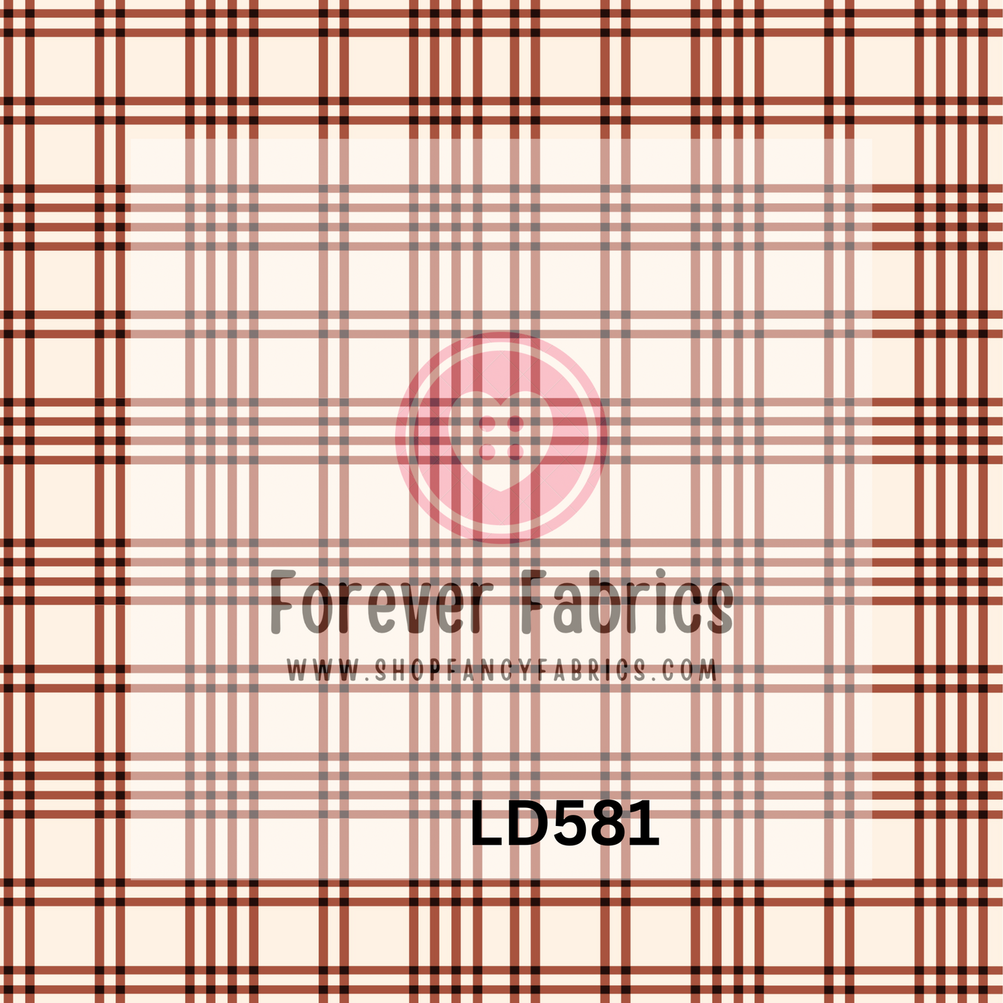 LD581   -22| Preorder | By The Yard