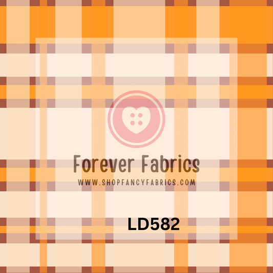 LD582   -22| Preorder | By The Yard