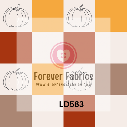 LD583   -22| Preorder | By The Yard