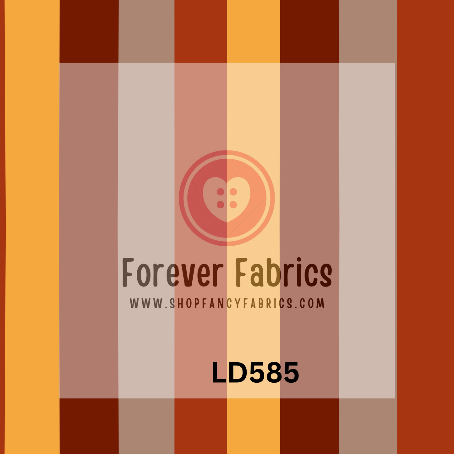 LD585   -22| Preorder | By The Yard