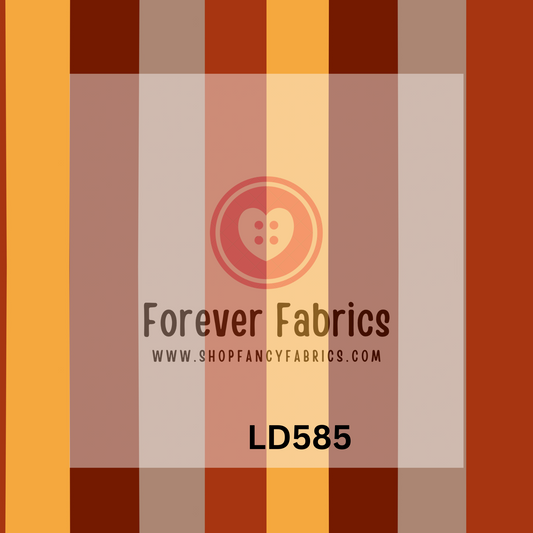 LD585   -22| Preorder | By The Yard
