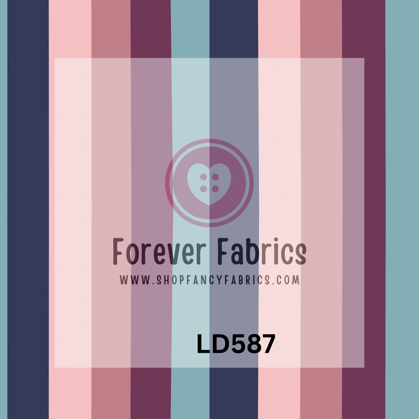 LD587   -22| Preorder | By The Yard