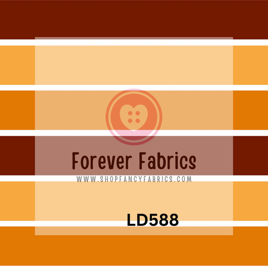 LD588   -22| Preorder | By The Yard