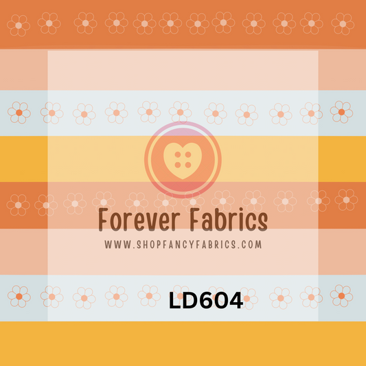 LD604   -22| Preorder | By The Yard