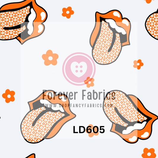 LD605   -22| Preorder | By The Yard