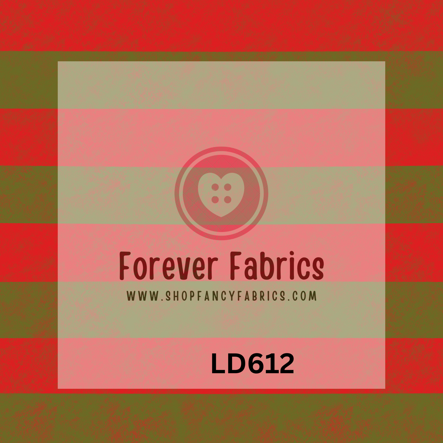 LD612   -22| Preorder | By The Yard
