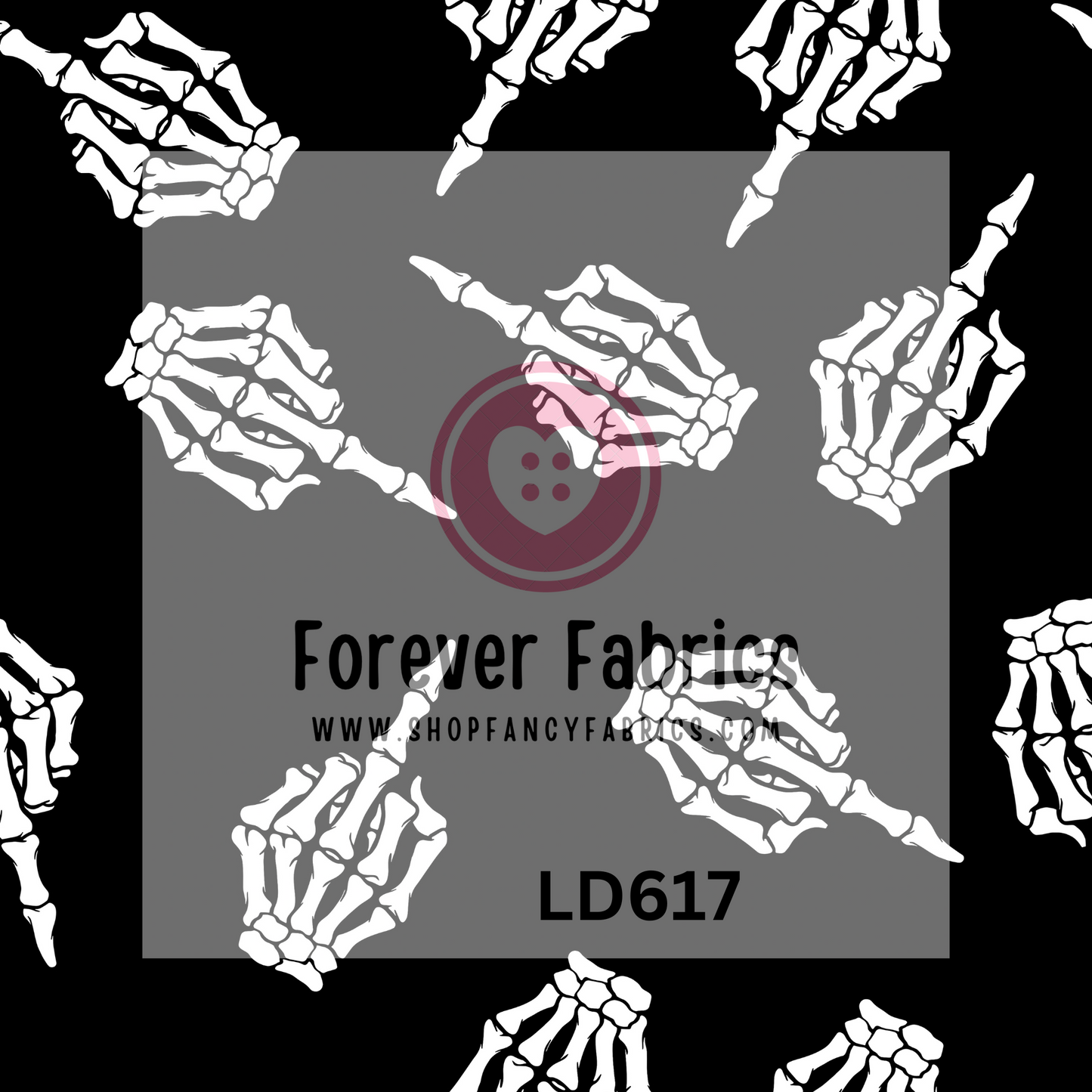 LD617   -22| Preorder | By The Yard
