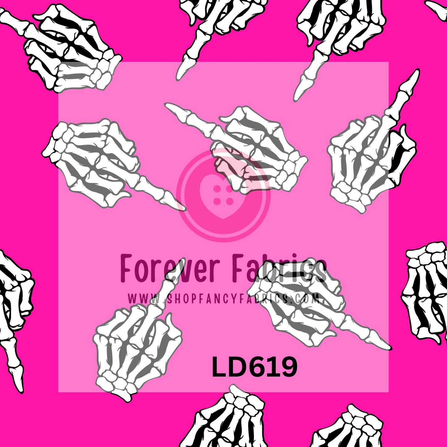 LD619   -22| Preorder | By The Yard