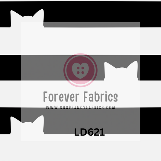 LD621   -22| Preorder | By The Yard